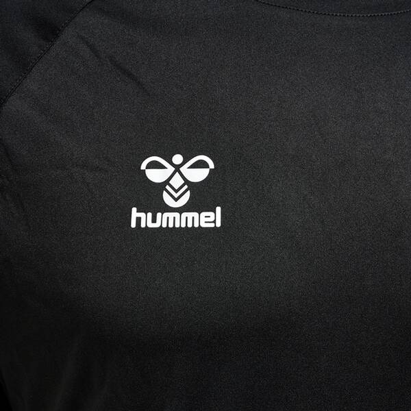 Thumbnail - HUMMEL Unisex Adults, Unisex Adult hmlCORE XK CORE POLY T-SHIRT S/S