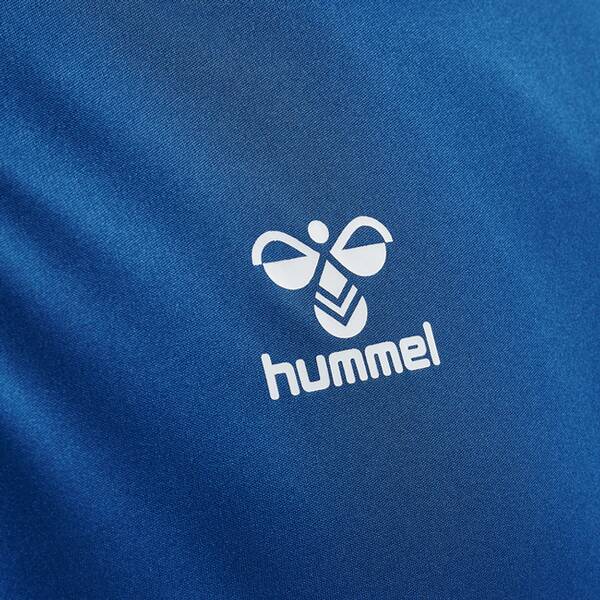 Thumbnail - HUMMEL Unisex Adults, Unisex Adult hmlCORE XK CORE POLY T-SHIRT S/S