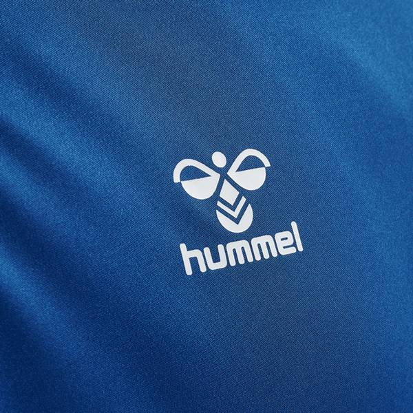 Thumbnail - HUMMEL Unisex Adults, Unisex Adult hmlCORE XK CORE POLY T-SHIRT S/S