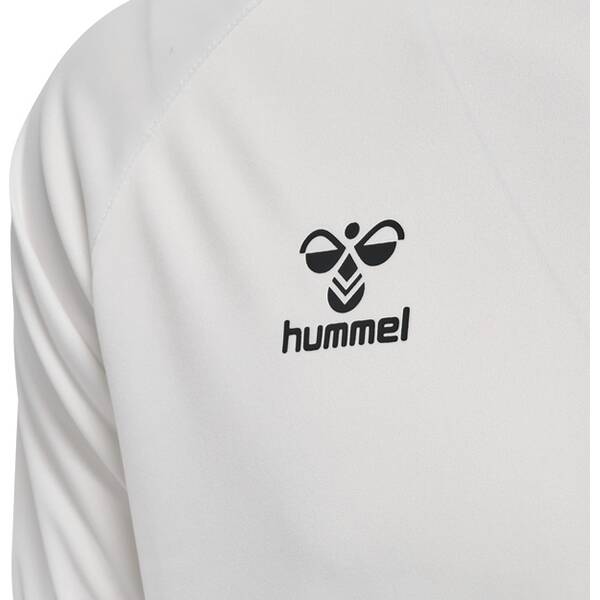Thumbnail - HUMMEL Unisex Adults, Unisex Adult hmlCORE XK CORE POLY T-SHIRT S/S