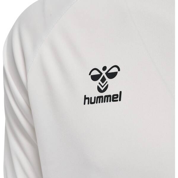 Thumbnail - HUMMEL Unisex Adults, Unisex Adult hmlCORE XK CORE POLY T-SHIRT S/S