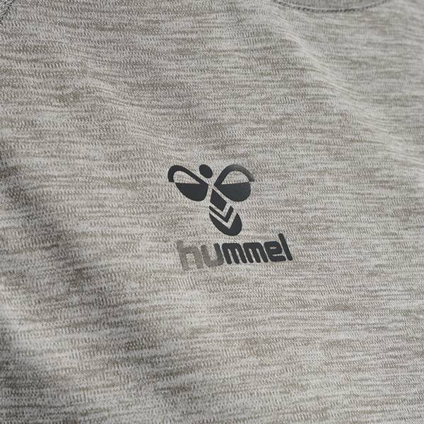 Thumbnail - HUMMEL Female hmlCORE XK CORE POLY T-SHIRT S/S WOMAN