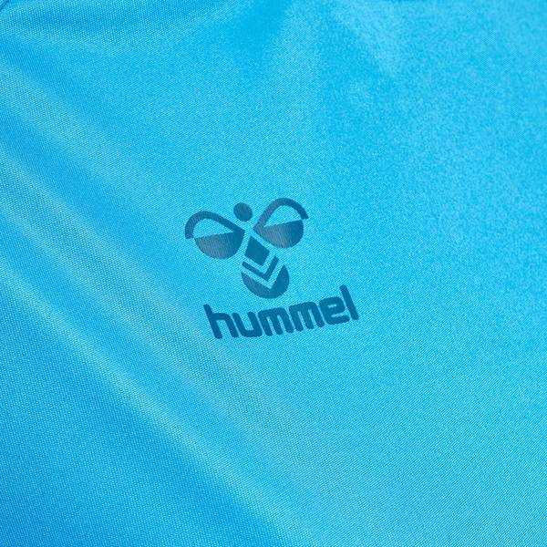 Thumbnail - HUMMEL Female hmlCORE XK CORE POLY T-SHIRT S/S WOMAN