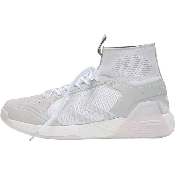 Thumbnail - HUMMEL Herren Handballschuhe ALGIZ MID