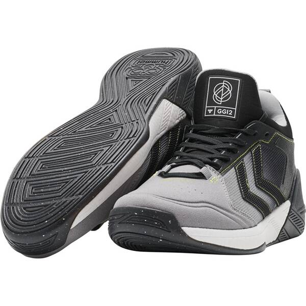 Thumbnail - HUMMEL Handballschuhe ALGIZ GG12