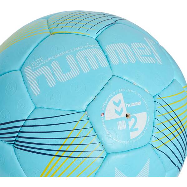 Thumbnail - HUMMEL Ball ELITE HB