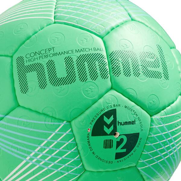Thumbnail - HUMMEL Ball CONCEPT HB