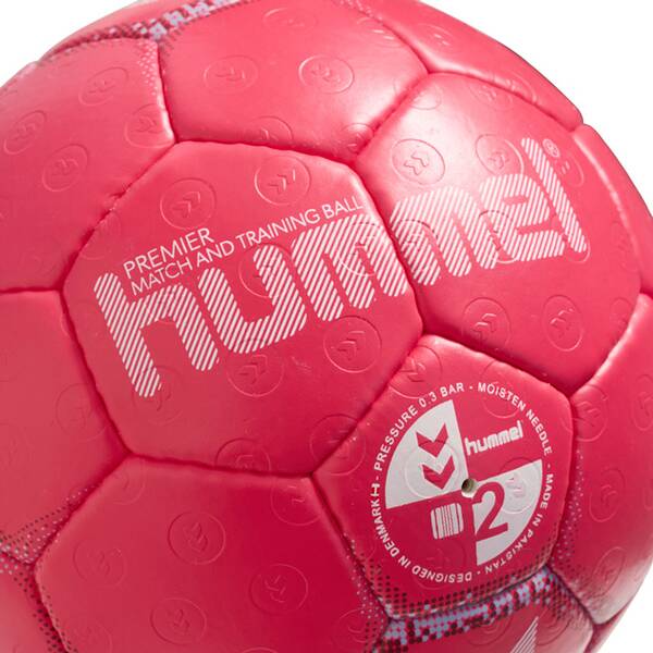 Thumbnail - HUMMEL Ball PREMIER HB