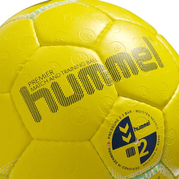 Thumbnail - HUMMEL Ball PREMIER HB