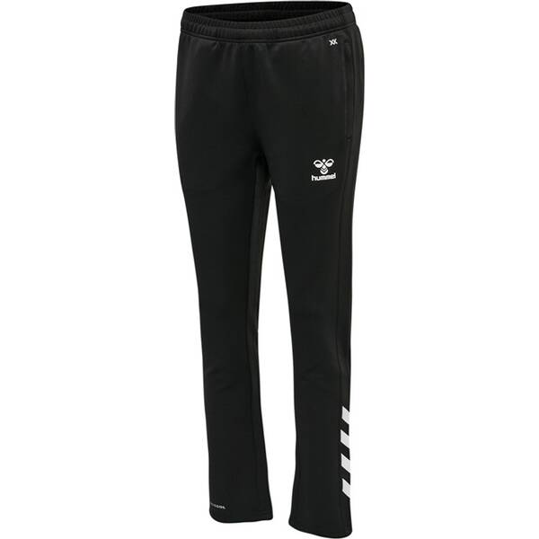 Thumbnail - HUMMEL Female hmlCORE XK POLY PANTS WOMAN