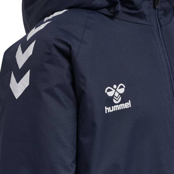 Thumbnail - HUMMEL Kinder Jacke hmlCORE XK BENCH JACKET KIDS