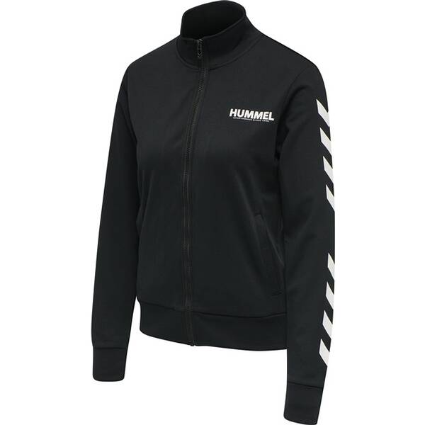Thumbnail - HUMMEL Damen Unterjacke hmlLEGACY POLY WOMAN ZIP JACKET