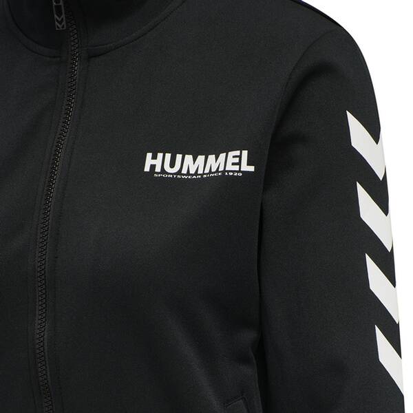 Thumbnail - HUMMEL Damen Unterjacke hmlLEGACY POLY WOMAN ZIP JACKET