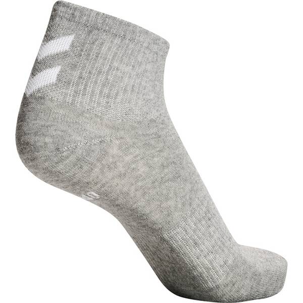 Thumbnail - HUMMEL Herren hmlCHEVRON 6-PACK MID CUT SOCKS