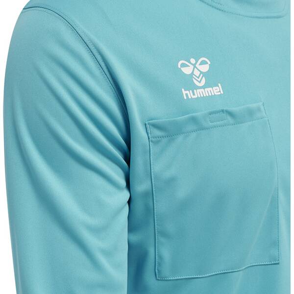 Thumbnail - HUMMEL Herren Trikot hmlREFEREE CHEVRON JERSEY L/S