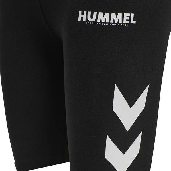 Thumbnail - HUMMEL Damen Tight hmlLEGACY WOMAN TIGHT SHORTS