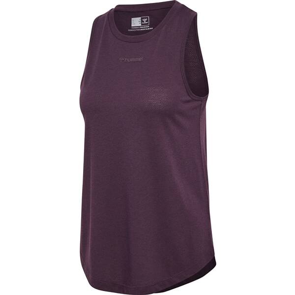 Thumbnail - HUMMEL Damen Shirt hmlMT VANJA TOP