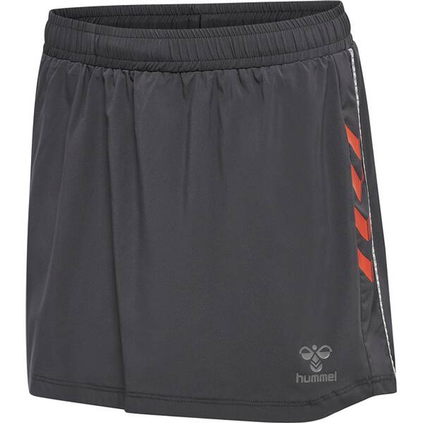 Thumbnail - HUMMEL Damen Shorts hmlPRO GRID GAME SKORT