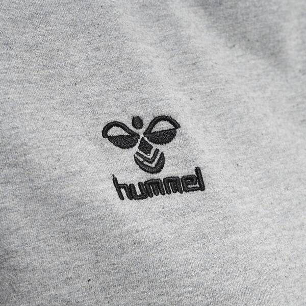 Thumbnail - HUMMEL Damen Sweatshirt hmlMOVE GRID COT. SWEATSHIRT WOMAN