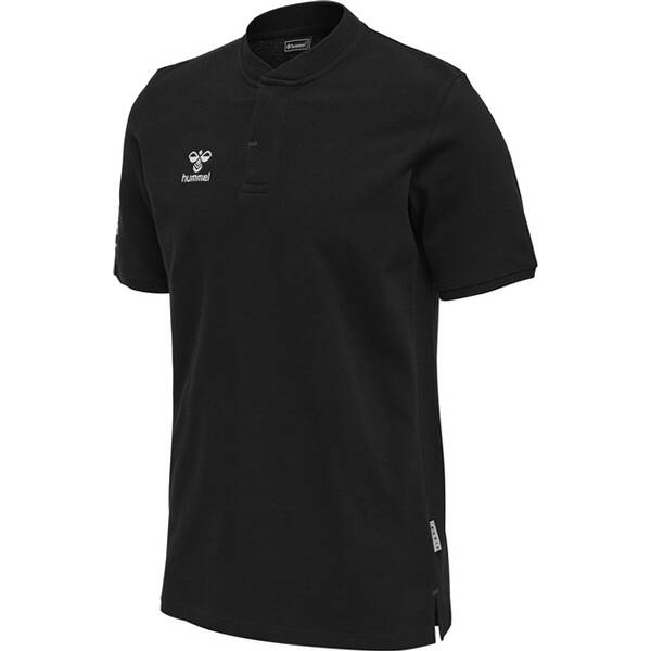 Thumbnail - HUMMEL Herren Shirt hmlMOVE GRID POLO