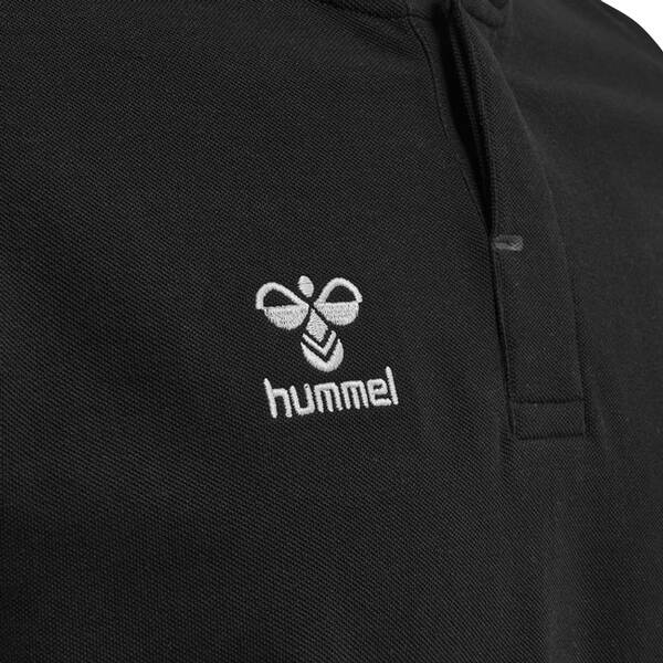 Thumbnail - HUMMEL Herren Shirt hmlMOVE GRID POLO