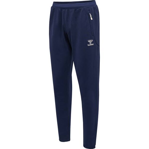 Thumbnail - HUMMEL Herren Sporthose hmlMOVE GRID COTTON PANTS