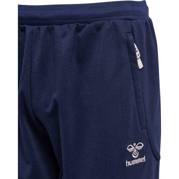 Thumbnail - HUMMEL Herren Sporthose hmlMOVE GRID COTTON PANTS