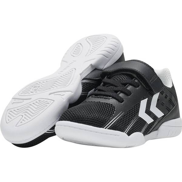 Thumbnail - HUMMEL Kinder Handballschuhe ROOT ELITE JR VC