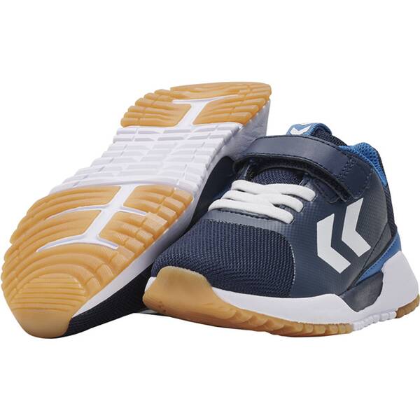 Thumbnail - HUMMEL Unisex Kids OMNI1 JR VC