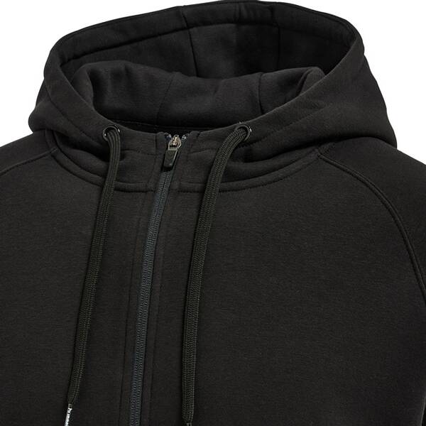Thumbnail - HUMMEL Herren Sweatshirt hmlRED CLASSIC ZIP HOODIE