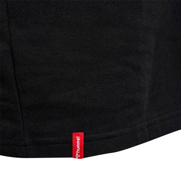 Thumbnail - HUMMEL Herren Polo hmlRED CLASSIC POLO