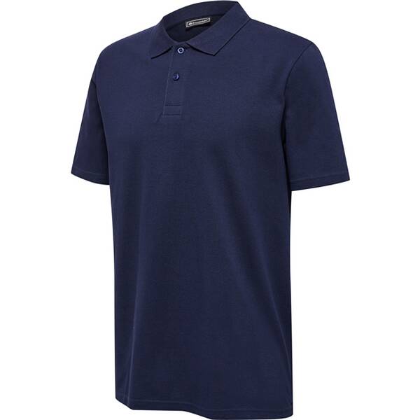 Thumbnail - HUMMEL Herren Polo hmlRED CLASSIC POLO