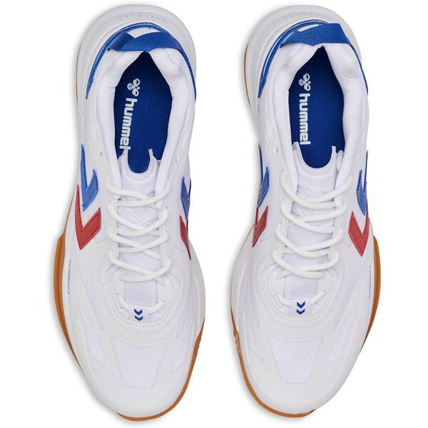 Thumbnail - HUMMEL Herren Handballschuhe DAGAZ 2.0 ICON NO23