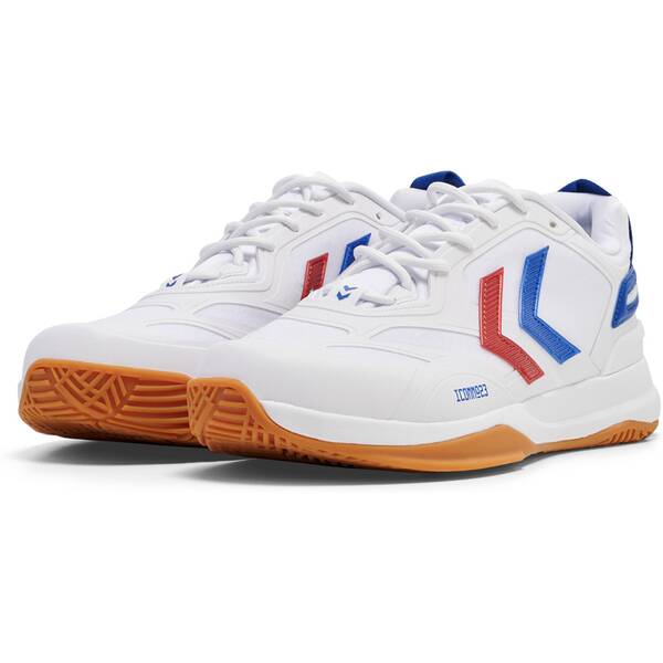 Thumbnail - HUMMEL Herren Handballschuhe DAGAZ 2.0 ICON NO23