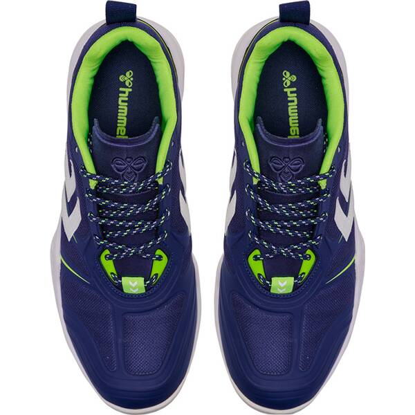 Thumbnail - HUMMEL Herren Handballschuhe URUZ 2.0