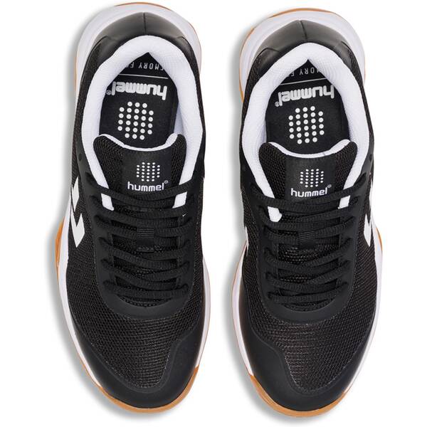 Thumbnail - HUMMEL Herren COURT CLASSIC