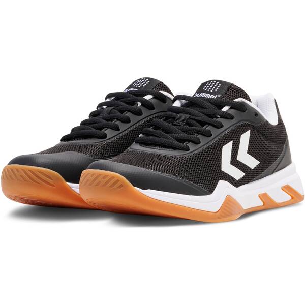 Thumbnail - HUMMEL Herren COURT CLASSIC