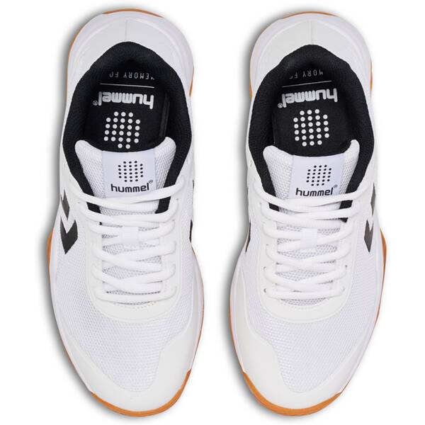 Thumbnail - HUMMEL Herren COURT CLASSIC