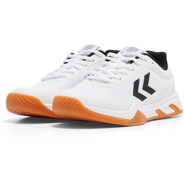 Thumbnail - HUMMEL Herren COURT CLASSIC