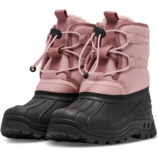 Thumbnail - HUMMEL Kinder Stiefel ICICLE LOW JR