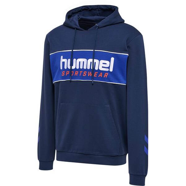 Thumbnail - HUMMEL Herren Kapuzensweat hmlLGC JULIAN HOODIE