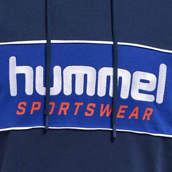 Thumbnail - HUMMEL Herren Kapuzensweat hmlLGC JULIAN HOODIE