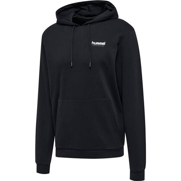Thumbnail - HUMMEL Herren Kapuzensweat hmlLGC AUSTIN HOODIE