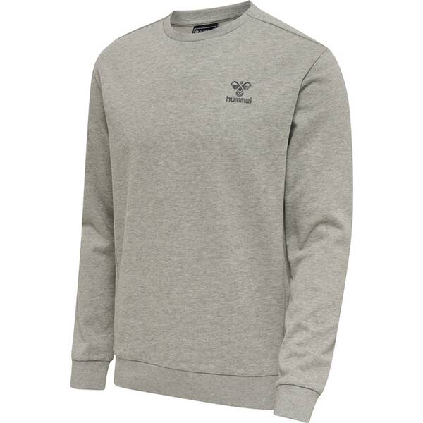 Thumbnail - HUMMEL Herren Sweatshirt hmlOFFGRID SWEATSHIRT