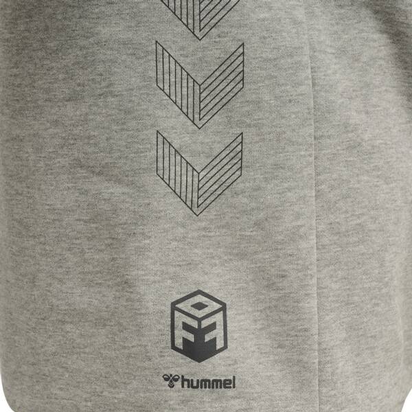 Thumbnail - HUMMEL Herren Sweatshirt hmlOFFGRID SWEATSHIRT