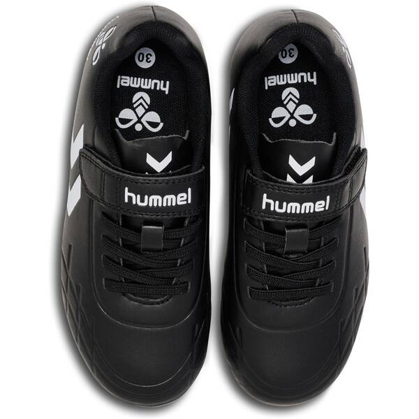 Thumbnail - HUMMEL Kinder Fussball-Hartplatzschuhe TOP STAR F.G. JR