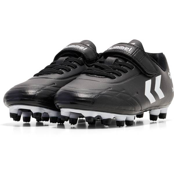 Thumbnail - HUMMEL Kinder Fussball-Hartplatzschuhe TOP STAR F.G. JR