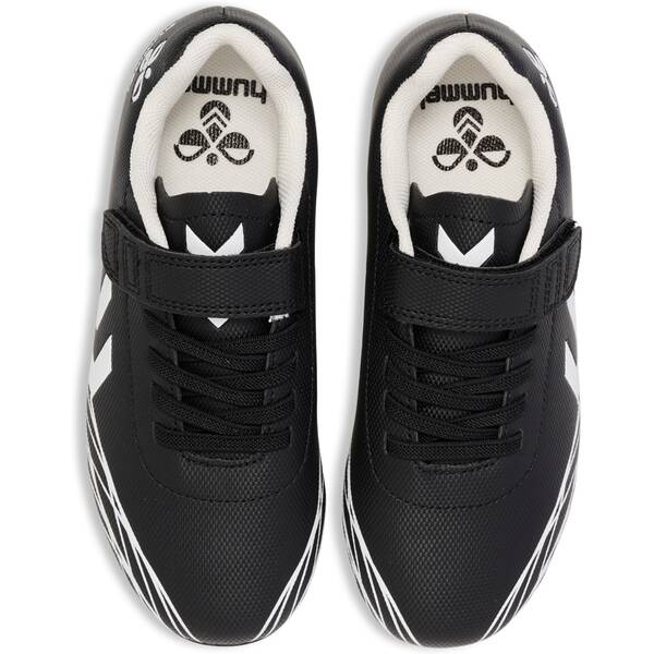 Thumbnail - HUMMEL Kinder Fussball-Hartplatzschuhe TOP STAR F.G. JR