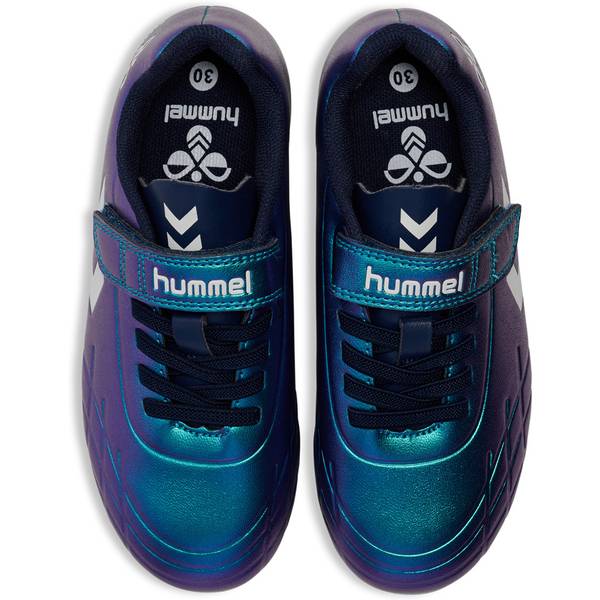 Thumbnail - HUMMEL Kinder Fussball-Hartplatzschuhe TOP STAR F.G. JR