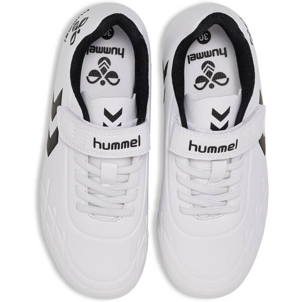 Thumbnail - HUMMEL Kinder Fussball-Hartplatzschuhe TOP STAR F.G. JR